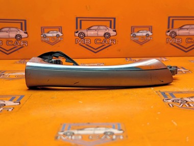 Ручка двери наружняя MERCEDES-BENZ E-класс W211/S211 (2002 - 2006) &mdash; Разборка Мерседес