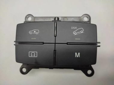 Блок кнопок MERCEDES-BENZ GLS-класс X166 (2015 - 2019) — Разборка Мерседес