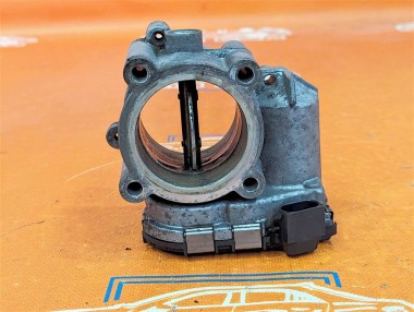 Дроссельная заслонка MERCEDES-BENZ S-класс W221 (2005 - 2009) — Разборка Мерседес