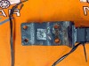 Фаркоп MERCEDES-BENZ E-класс W211/S211 (2002 - 2006) E 320 CDI 3.2 AT (204 л.с.) фото 2 &mdash; Разборка Мерседес