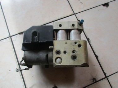 Блок ABS MERCEDES-BENZ S-класс W140 (1991 - 1998) — Разборка Мерседес