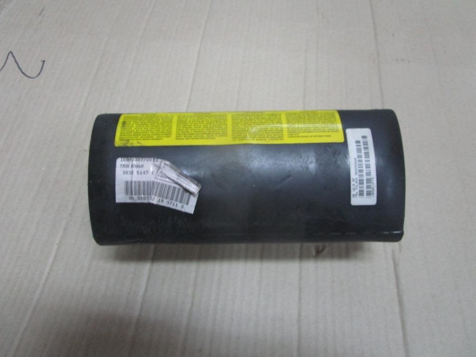 Подушка безопасности пасажирская MERCEDES-BENZ E-класс W210/S210 рестайлинг (1999 - 2003) фото 1 — Разборка Мерседес