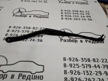 Поводок дворников MERCEDES-BENZ E-класс W212/S212/C207/A207 (2009 - 2013) — Разборка Мерседес