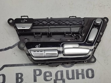 Джойстик MERCEDES-BENZ S-класс W221 (2005 - 2009) — Разборка Мерседес