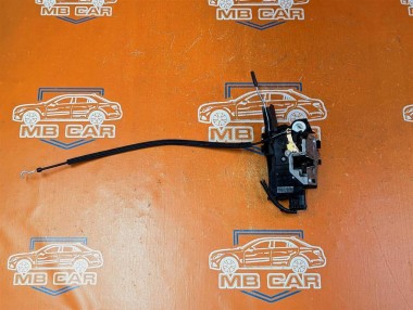 Замок двери задней правой MERCEDES-BENZ M-класс W163 (1997 - 2001) — Разборка Мерседес