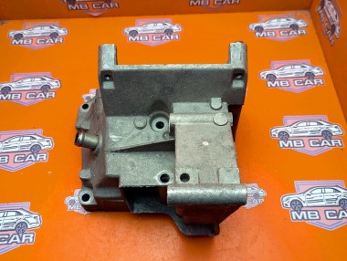 Кронштейн компрессора кондиционера MERCEDES-BENZ S-класс W140 (1991 - 1998) — Разборка Мерседес