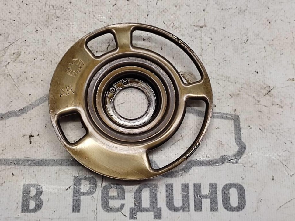 Импульсный диск распредвала MERCEDES-BENZ C-класс W203/S203/CL203 (2000 - 2004) фото 1 — Разборка Мерседес