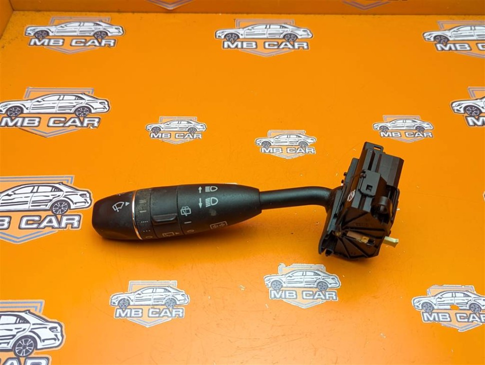 Переключатель подрулевой MERCEDES-BENZ R-класс W251 рестайлинг (2007 - 2010) фото 1 — Разборка Мерседес