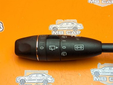 Переключатель подрулевой MERCEDES-BENZ R-класс W251 рестайлинг (2007 - 2010) — Разборка Мерседес