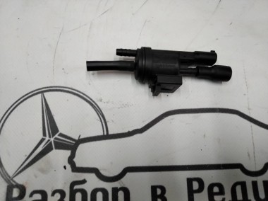 Клапан электромагнитный MERCEDES-BENZ E-класс W211/S211 рестайлинг (2006 - 2009) — Разборка Мерседес