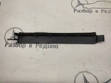 Ресницы фар MERCEDES-BENZ W124 W124/S124/C124/A124 (1984 - 1993) — Разборка Мерседес