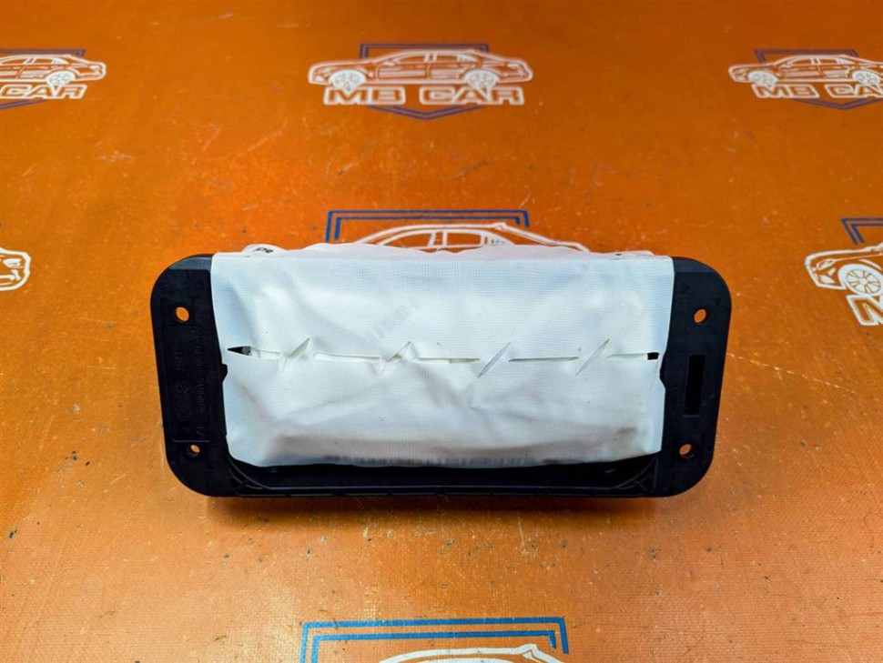 Подушка безопасности пасажирская MERCEDES-BENZ CLS-класс C218/X218 рестайлинг (2014 - 2017) фото 1 — Разборка Мерседес