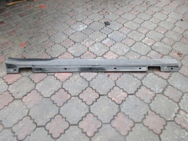 Порог пластиковый правый MERCEDES-BENZ E-класс W212/S212/C207/A207 (2009 - 2013) — Разборка Мерседес