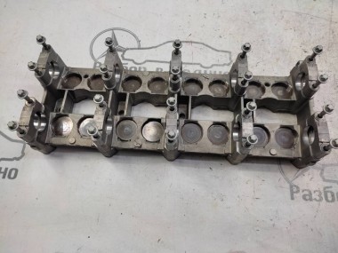 Постель распредвала MERCEDES-BENZ Vito W638 (1996 - 2003) — Разборка Мерседес