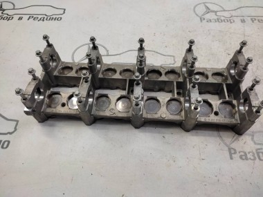 Постель распредвала MERCEDES-BENZ Vito W638 (1996 - 2003) — Разборка Мерседес