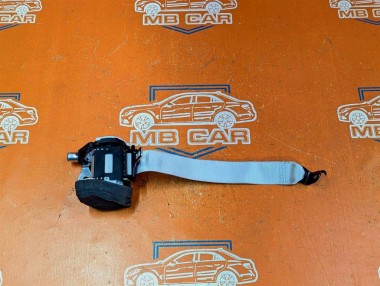 Ремень безопасности задний левый MERCEDES-BENZ CLS-класс C218/X218 рестайлинг (2014 - 2017) — Разборка Мерседес