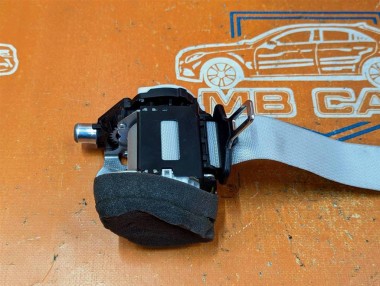 Ремень безопасности задний левый MERCEDES-BENZ CLS-класс C218/X218 рестайлинг (2014 - 2017) — Разборка Мерседес