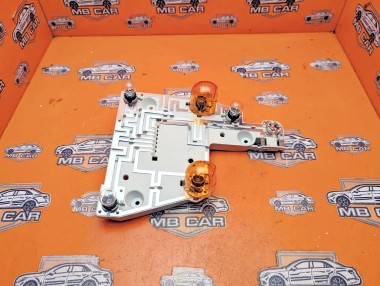 Плата заднего фонаря MERCEDES-BENZ E-класс W211/S211 (2002 - 2006) — Разборка Мерседес