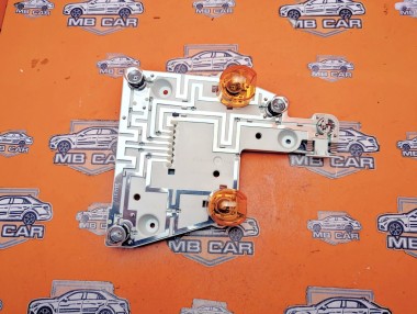 Плата заднего фонаря MERCEDES-BENZ E-класс W211/S211 (2002 - 2006) — Разборка Мерседес