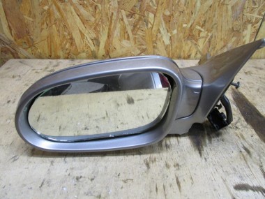 Зеркало левое MERCEDES-BENZ CLK-класс C209/A209 (2002 - 2005) — Разборка Мерседес