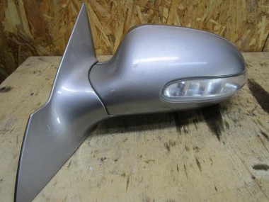 Зеркало левое MERCEDES-BENZ CLK-класс C209/A209 (2002 - 2005) — Разборка Мерседес
