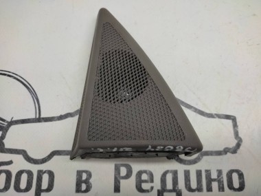 Уголок зеркала MERCEDES-BENZ E-класс W211/S211 рестайлинг (2006 - 2009) — Разборка Мерседес