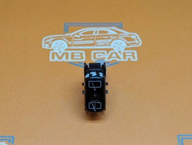 Кнопка MERCEDES-BENZ M-класс W163 рестайлинг (2001 - 2005) — Разборка Мерседес