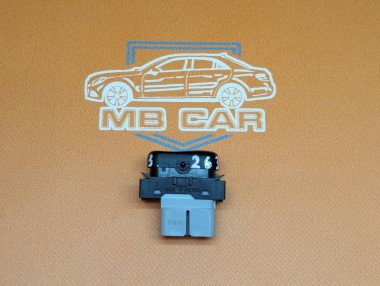 Кнопка MERCEDES-BENZ M-класс W163 рестайлинг (2001 - 2005) — Разборка Мерседес