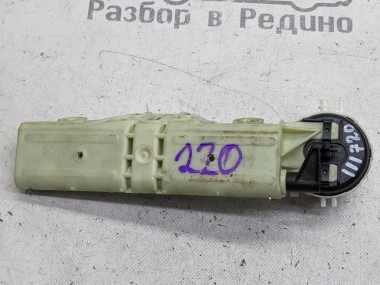 Механизм подголовника MERCEDES-BENZ S-класс W220 рестайлинг (2002 - 2005) — Разборка Мерседес