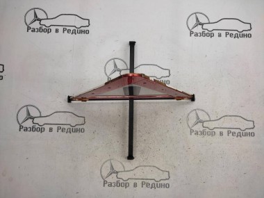 Знак аварийной остановки MERCEDES-BENZ S-класс W140 (1991 - 1998) — Разборка Мерседес