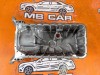 Поддон MERCEDES-BENZ Sprinter W901-905 (1995 - 2006) фото 1 &mdash; Разборка Мерседес
