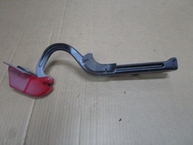 Петля складной крыши MERCEDES-BENZ CLK-класс C208/A208 (1997 - 2000) — Разборка Мерседес