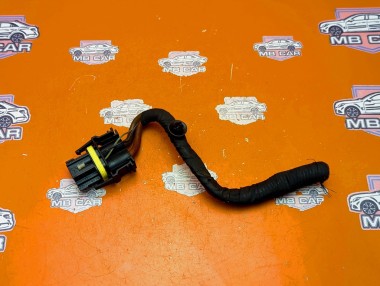 Разъем MERCEDES-BENZ S-класс W220 рестайлинг (2002 - 2005) — Разборка Мерседес