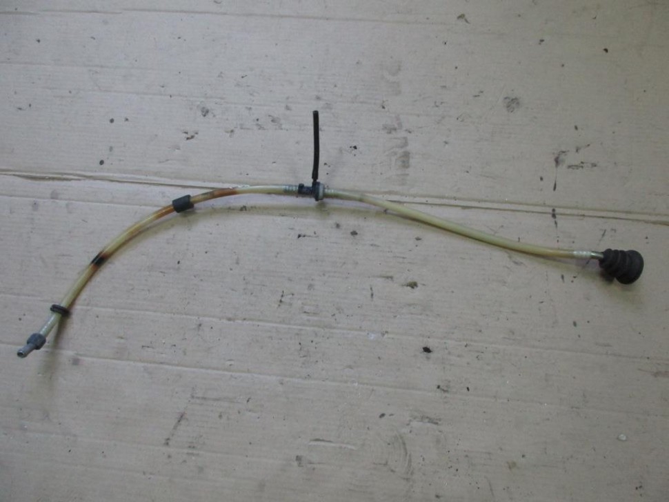 Трубка вакуумная MERCEDES-BENZ W124 W124/S124/C124/A124 (1984 - 1993) фото 1 — Разборка Мерседес