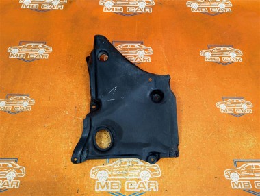 Защита днища MERCEDES-BENZ S-класс W220 рестайлинг (2002 - 2005) — Разборка Мерседес