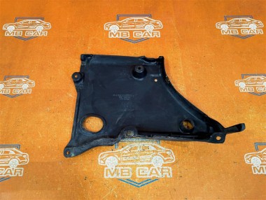 Защита днища MERCEDES-BENZ S-класс W220 рестайлинг (2002 - 2005) — Разборка Мерседес