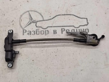 Моторчик задней форточки MERCEDES-BENZ R-класс W251 (2005 - 2007) — Разборка Мерседес