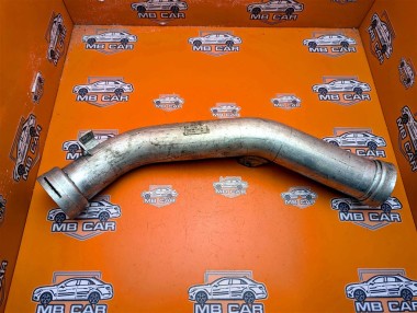 Патрубок турбины MERCEDES-BENZ GL-класс X164 (2006 - 2009) — Разборка Мерседес