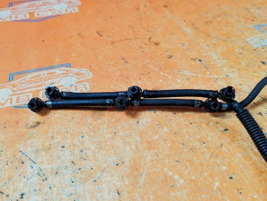 Обратка форсунок MERCEDES-BENZ M-класс W164 (2005 - 2008) — Разборка Мерседес