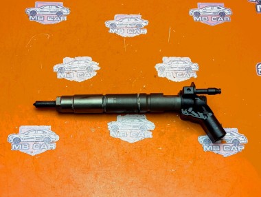 Форсунка ДИЗЕЛЬ MERCEDES-BENZ M-класс W164 рестайлинг (2008 - 2011) &mdash; Разборка Мерседес