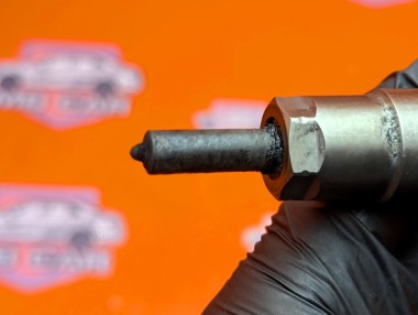 Форсунка ДИЗЕЛЬ MERCEDES-BENZ M-класс W164 рестайлинг (2008 - 2011) &mdash; Разборка Мерседес