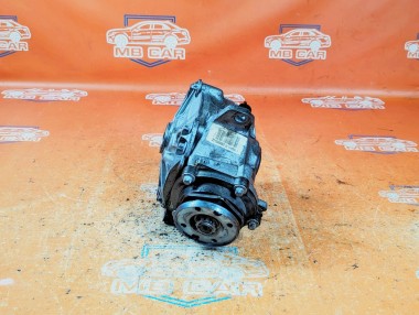 Редуктор передний MERCEDES-BENZ C-класс W204/S204 (2006 - 2011) &mdash; Разборка Мерседес