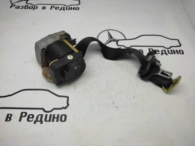 Ремень безопасности задний правый MERCEDES-BENZ S-класс W220 (1998 - 2005) — Разборка Мерседес