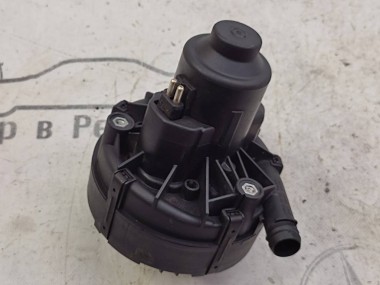 Продувка катализатора MERCEDES-BENZ C-класс W204/S204/С204 рестайлинг (2011 - 2015) — Разборка Мерседес