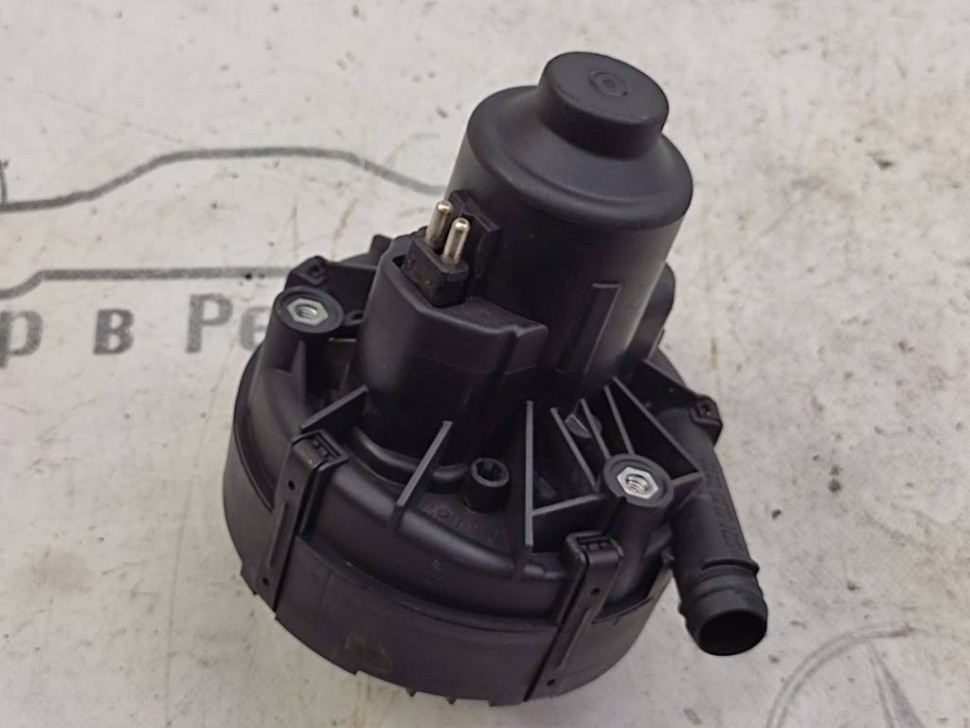 Продувка катализатора MERCEDES-BENZ C-класс W204/S204/С204 рестайлинг (2011 - 2015) фото 1 — Разборка Мерседес