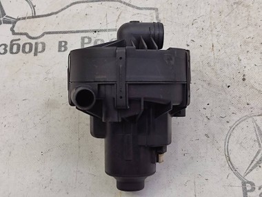 Продувка катализатора MERCEDES-BENZ C-класс W204/S204/С204 рестайлинг (2011 - 2015) — Разборка Мерседес