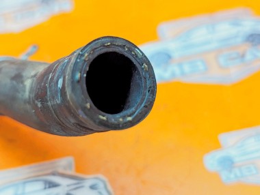 Патрубок ОЖ MERCEDES-BENZ GLA-класс H247 (2019 - 2023) &mdash; Разборка Мерседес