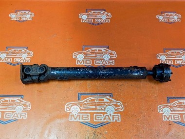 Кардан передний MERCEDES-BENZ M-класс W163 (1997 - 2001) — Разборка Мерседес