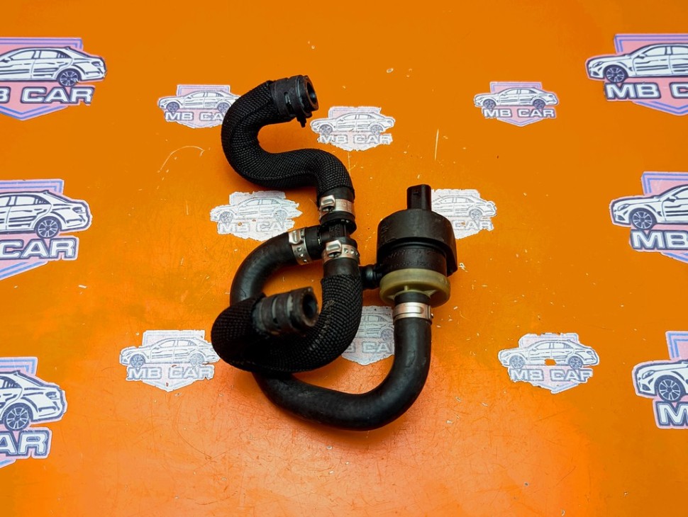 Клапан вентиляции MERCEDES-BENZ E-класс W212/S212/C207/A207 рестайлинг (2013 - 2016) фото 1 &mdash; Разборка Мерседес