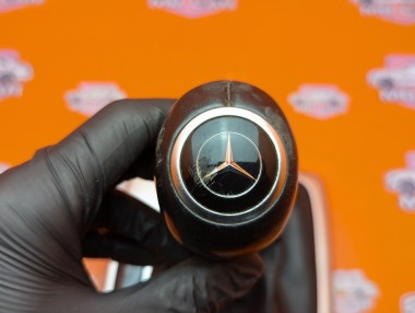 Ручка АКПП MERCEDES-BENZ GLK-класс X204 (2008 - 2012) &mdash; Разборка Мерседес